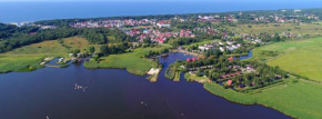 Stanica Wodna Dzwirzyno